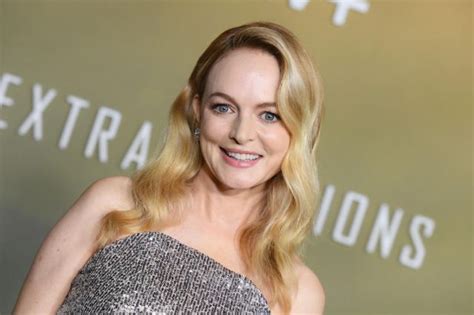 heather graham hot|Heather Graham’s Hottest Bikini Moments Over the Years: Pics.